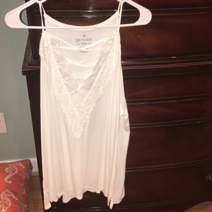 american eagle soft and sexy tank